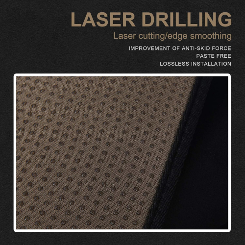 Коврик на приборную панель SPEEDWOW