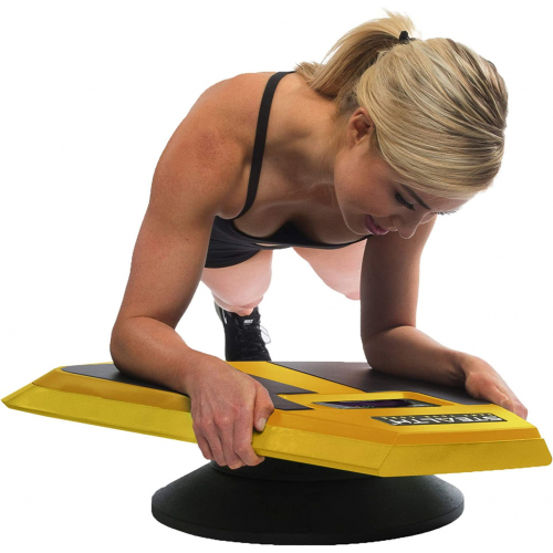 Тренажёр - Стэлс