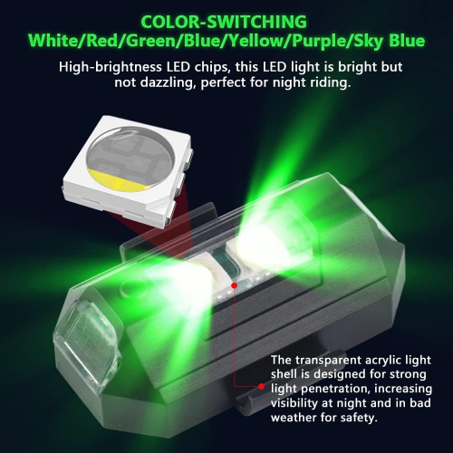 Светодиодные стробоскопы