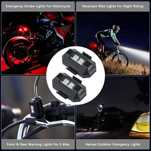 Светодиодные стробоскопы