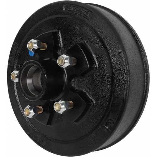 OCPTY Ступица прицепа Тормозной барабан