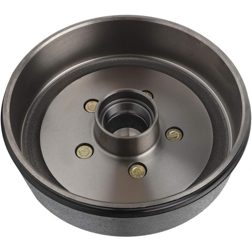 OCPTY Ступица прицепа Тормозной барабан