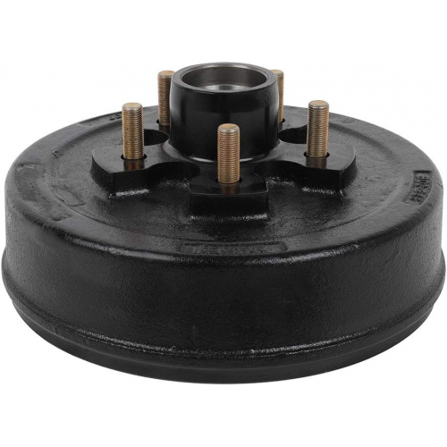 OCPTY Ступица прицепа Тормозной барабан