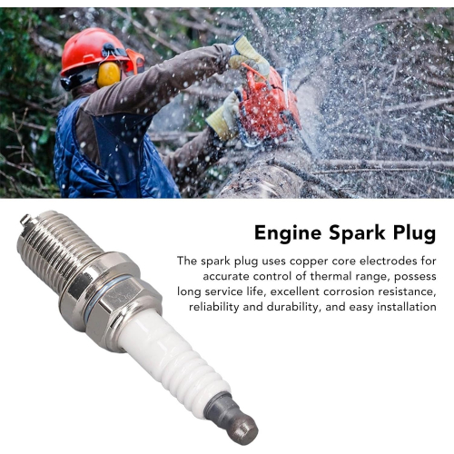 K6rtc Сменная свеча зажигания