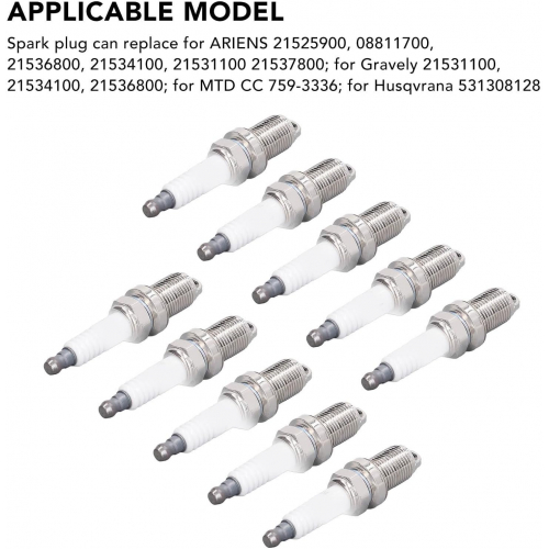 K6rtc Сменная свеча зажигания