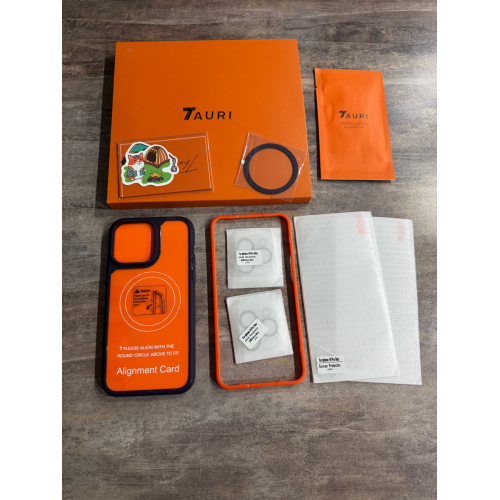 Tauri противоударный чехол для iPhone 14 Pro Max