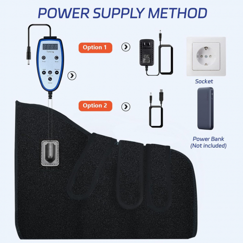 Инфракрасная световая терапия