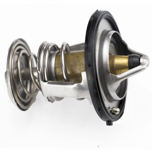 Термостат охлаждающей жидкости двигателя GMC Sierra 3500 HD