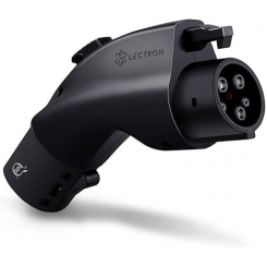 Зарядный адаптер Lectron Tesla
