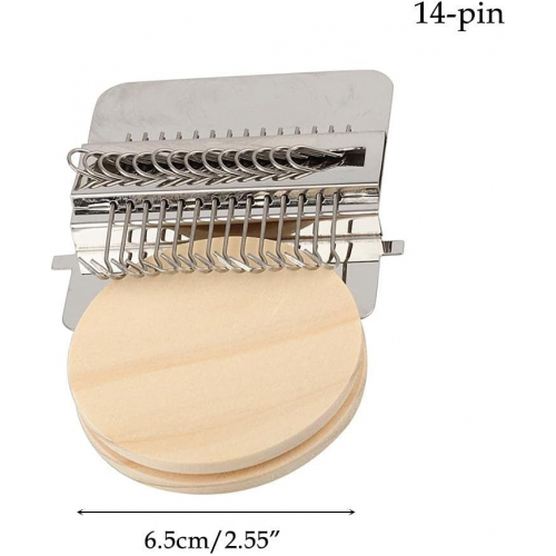 Kalnur маленький ткацкий станок-speedweve