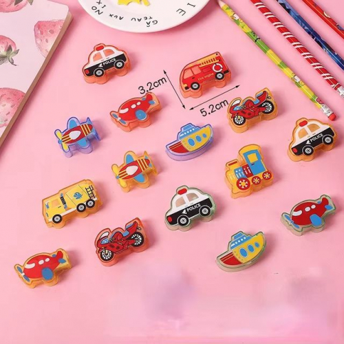 Точилки для карандашей