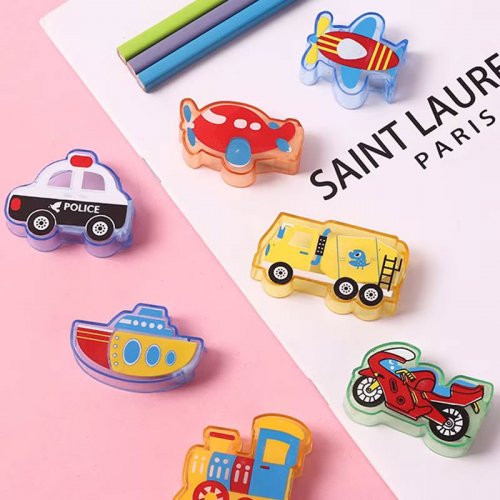 Точилки для карандашей