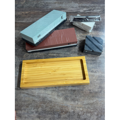 Набор точильных камней