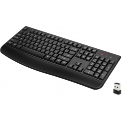 Беспроводная клавиатура 2,4G