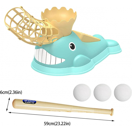 Бейсбольная игрушка для детей 3+