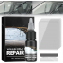 Комплект для ремонта трещин на лобовом стекле Homonth