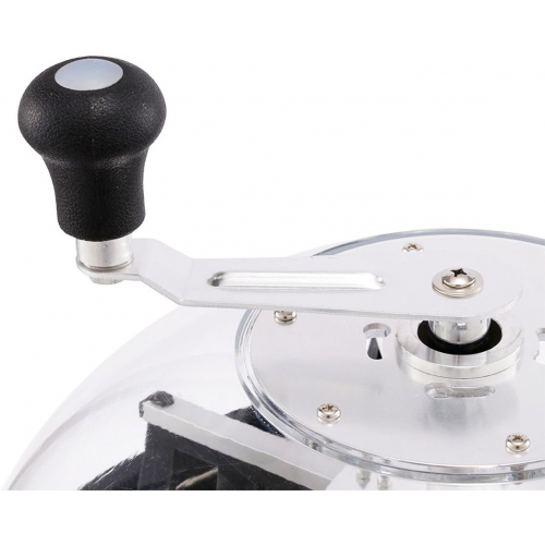 Роторный триммер для растений и цветочных бутонов