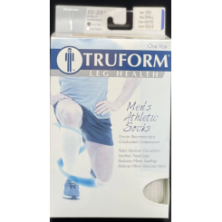 Мужские поддерживающие носки Truform