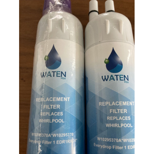 Фильтр Waten H20 1 для холодильника.