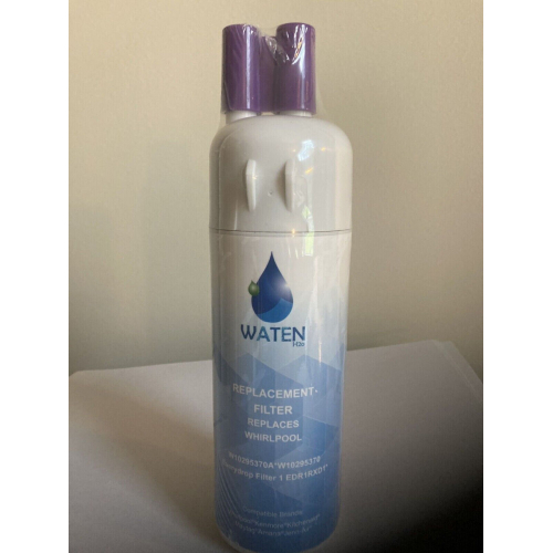 Фильтр Waten H20 1 для холодильника.