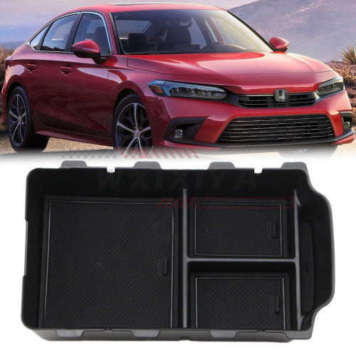 Органайзер+чехол подлокотника Honda Civic