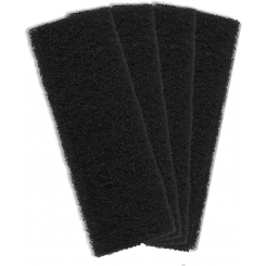 Угольные фильтры wecation, совместимые с litter-robot 3