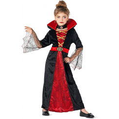 Morph, Детский костюм вампира для девочки