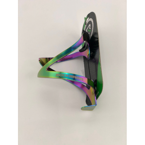 Rockbros велосипедный держатель для бутылки с водой