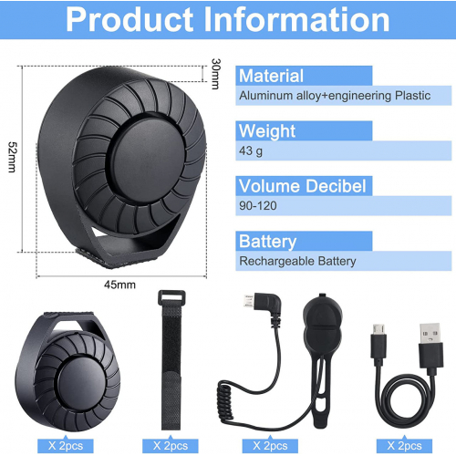 Велосипедный звонок