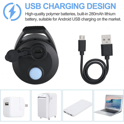 Велосипедный звонок