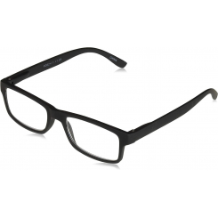 Очки для чтения Videbla для мужчин и женщин, 1,25 диоптрии, черные