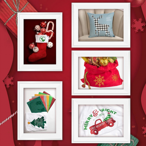 Комплект винила для теплопередачи YMKHTV