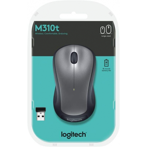 Беспроводная мышь Logitech M310