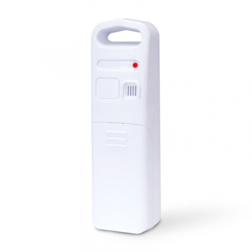 Беспроводной датчик температуры и влажности