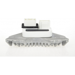 Резистор мотора вентилятора Volvo XC70 XC90