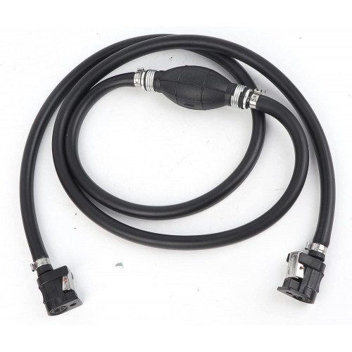 Топливный шланг Vobor Johnson 3/8