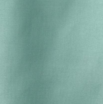 Штора для ванны, бирюзовая, 180*180 см