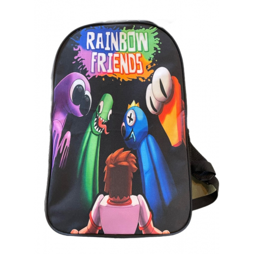 Рюкзак (Rainbow Friends)