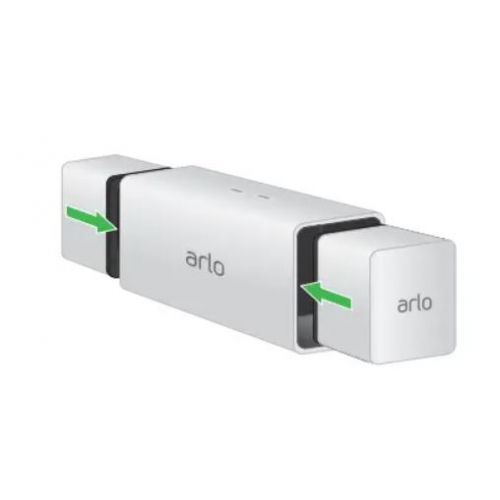 Зарядная станция Arlo Charging Station, Designed For: Arlo Pro, Arlo Pro 2 and Arlo Go