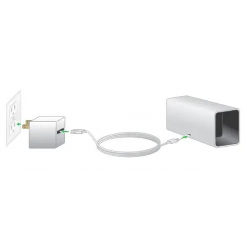 Зарядная станция Arlo Charging Station, Designed For: Arlo Pro, Arlo Pro 2 and Arlo Go