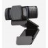 Logitech C920s HD Pro Webcam — Full HD 1080p, автоосвещение, стерео звук