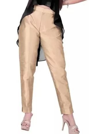 Золотые штаны