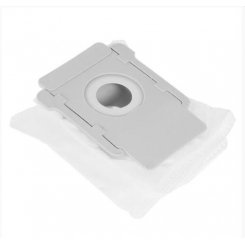 Мешок для пылесоса со змейкой