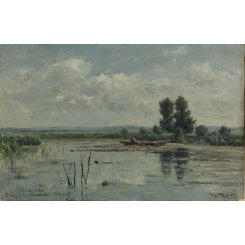 Картина Виллема Рулофса