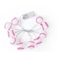 Спортивная тематическая гирлянда