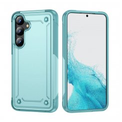 Противоударный чехол с полной защитой и защитным стеклом для Samsung Galaxy A54 5G