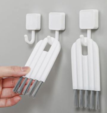 Многофункциональная щетка для чистки