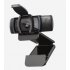 Logitech C920s HD Pro Webcam — Full HD 1080p, автоосвещение, стерео звук
