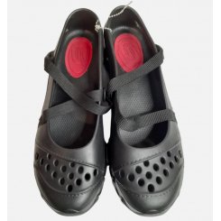 Резиновые сандали