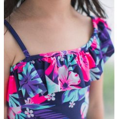 Детский купальник